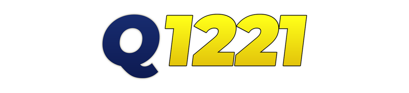 q1221 Logo